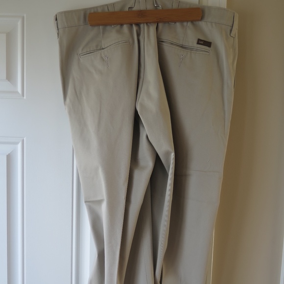 Mens Casual Pants - Picture 2 of 4